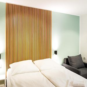 Homaris Apartments Hamburg Altona